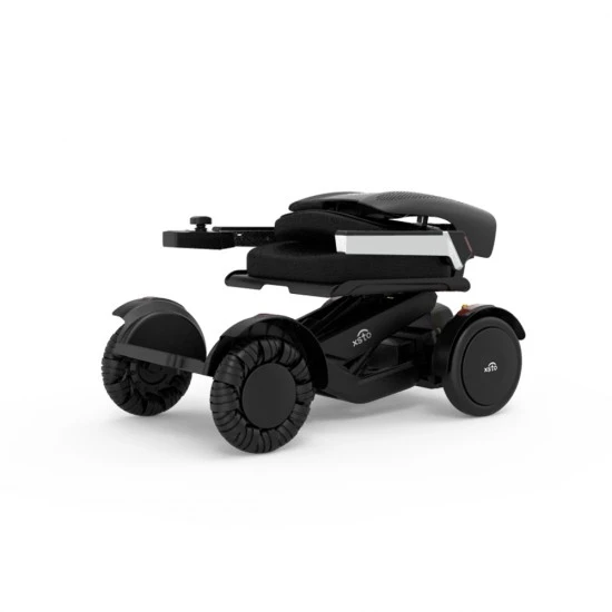 XSTO M4 - Električni voziček za invalide