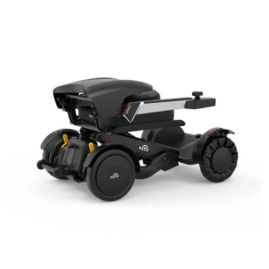 XSTO M4 - Električni voziček za invalide