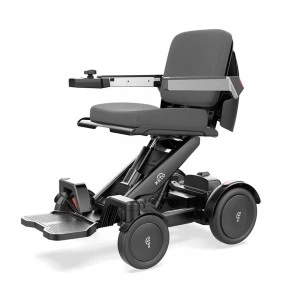 XSTO M4U - Električni voziček za invalide / Voziček za boljšo mobilnost
