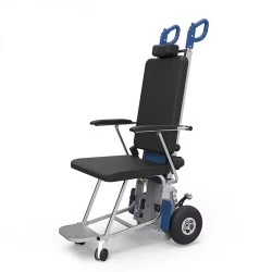 XSTO TR140C - Električni invalidski voziček za stopnice
