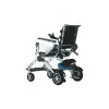 Zuowei ZW518 - Električni invalidski voziček za vadbo hoje