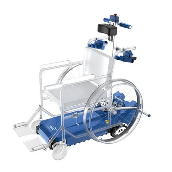 XSTO TR250T - Stopniščni vzpenjalnik za invalide