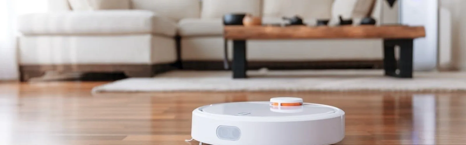 5 stvari, ki jih je dobro vedeti pred nakupom robotskega sesalnika