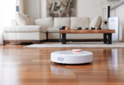 5 stvari, ki jih je dobro vedeti pred nakupom robotskega sesalnika