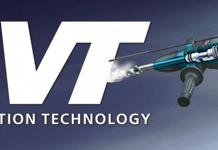 Antivibracijska AVT tehnologija