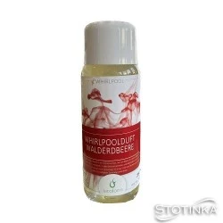 LACOFORM Gozdna jagoda - Dišava za masažni bazen 250ml