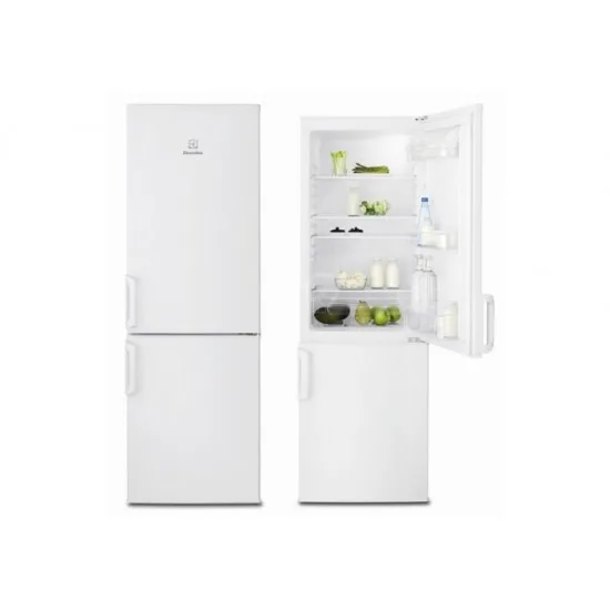 ELECTROLUX ENF2700AOW - Hladilnik z zamrzovalnikom spodaj