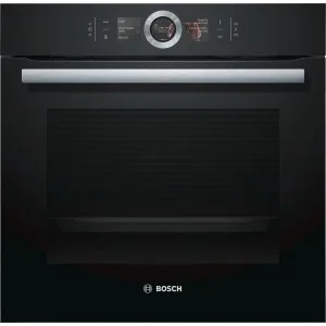 BOSCH HBG6764B1 - Vgradna pečica Serie 8