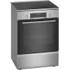 BOSCH HLS59D351 - Prostostoječi indukcijski štedilnik Serie 6