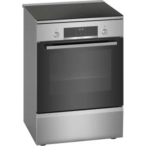 BOSCH HLS59D351 - Prostostoječi indukcijski štedilnik Serie 6