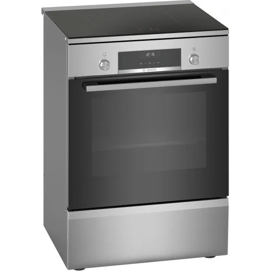 BOSCH HLS59D351 - Prostostoječi indukcijski štedilnik Serie 6