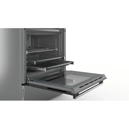 BOSCH HLS59D351 - Prostostoječi indukcijski štedilnik Serie 6