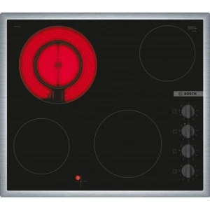 BOSCH PKF645CA2E - Električna kuhalna plošča Serie 2