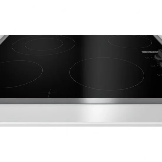 BOSCH PKF645CA2E - Električna kuhalna plošča Serie 2