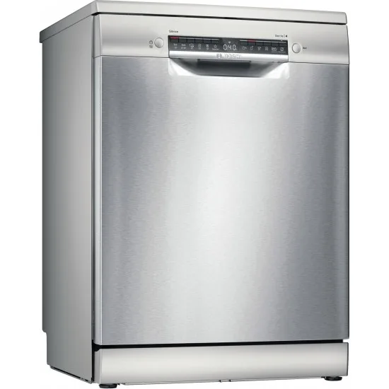 BOSCH SMS4HKI02E - Prostostoječi pomivalni stroj Serie 4