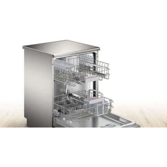 BOSCH SMS4HKI02E - Prostostoječi pomivalni stroj Serie 4