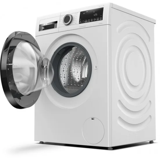BOSCH WGG14403BY - Pralni stroj s sprednjim polnenjem Serie 6