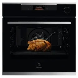 ELECTROLUX KOCBP39X - Vgradna pečica