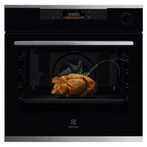 ELECTROLUX KOCBP39X - Vgradna pečica