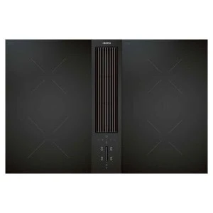 BORA CLASSIC 2.0 CKA2FI - Modularna indukcijska kuhalna plošča z vgrajeno napo