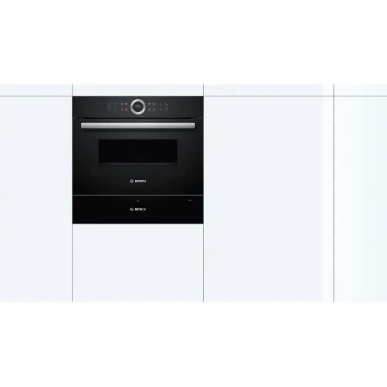 BOSCH BIC630NB1 - Grelni predal Serie 8
