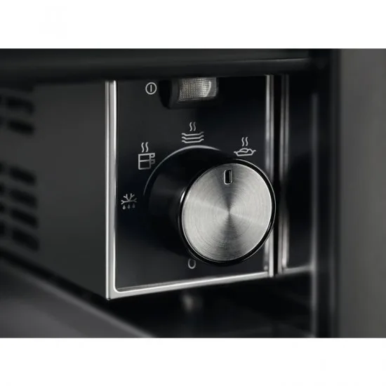 ELECTROLUX KBD4Z - Grelni predal