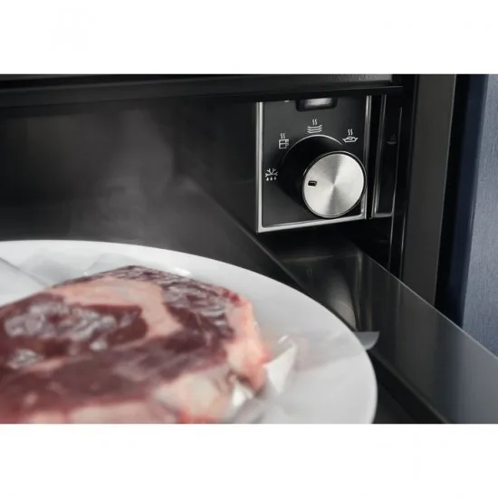 ELECTROLUX KBD4Z - Grelni predal