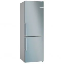BOSCH KGN36VLDT - Prostostoječi hladilnik z zamrzovalnikom spodaj