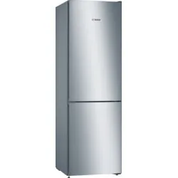 BOSCH KGN36VLED - Prostostoječi hladilnik z zamrzovalnikom spodaj