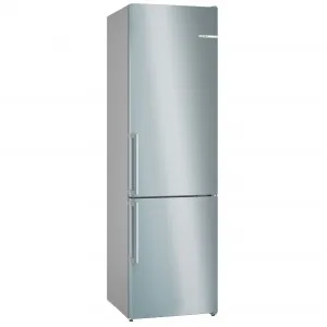 BOSCH KGN392IDT - Prostostoječi hladilnik z zamrzovalnikom spodaj