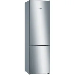 BOSCH KGN39VLEB - Prostostoječi hladilnik z zamrzovalnikom spodaj