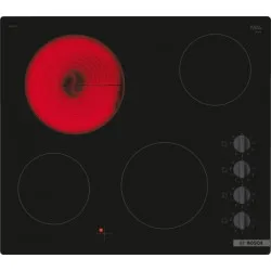 BOSCH PKE611CA3E - Steklokeramična kuhalna plošča