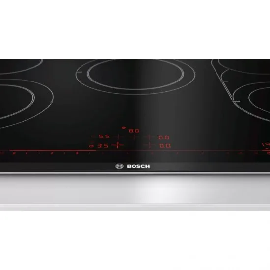 BOSCH PKM875DP1D - Steklokeramična kuhalna plošča