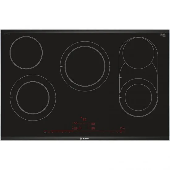 BOSCH PKM875DP1D - Steklokeramična kuhalna plošča