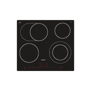 BOSCH PKN601DP1D - Steklokeramična kuhalna plošča