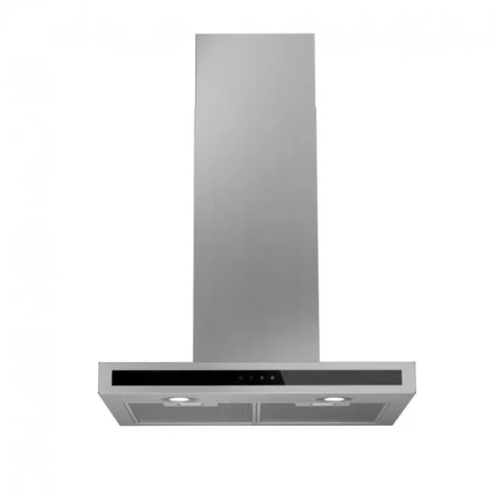 SICCABO OPTIMA INOX 90 - Stenska napa