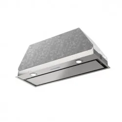 SICCABO VENTO INOX 60 - Vgradna napa