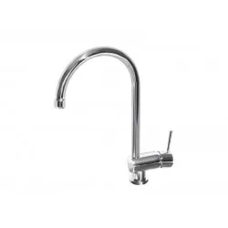 ALVEUS ARC 110 INOX - Kuhinjska pipa