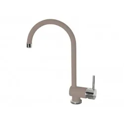 ALVEUS ARC 110 BEIGE G55 - Kuhinjska pipa