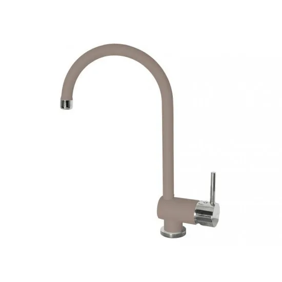 ALVEUS ARC 110 BEIGE G55 - Kuhinjska pipa