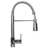 ALVEUS BILLY - S INOX - Kuhinjska pipa