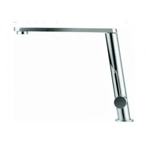 ALVEUS CHOICE INOX - Kuhinjska pipa