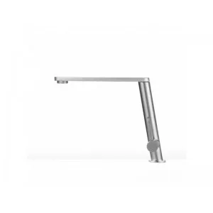 ALVEUS CHOICE CHR-BR INOX MAT - Kuhinjska pipa