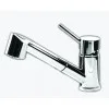 ALVEUS CLEO - PS INOX - Kuhinjska pipa