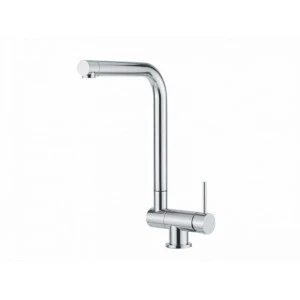ALVEUS COLUMBA INOX - Kuhinjska pipa