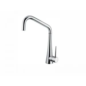 ALVEUS EDEN INOX - Kuhinjska pipa