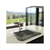 ALVEUS EDEN INOX - Kuhinjska pipa