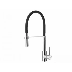 ALVEUS ELIA INOX - Kuhinjska pipa