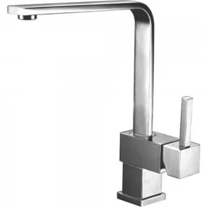 ALVEUS LAGUNA INOX - Kuhinjska pipa