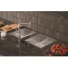 ALVEUS LARA - PS INOX MAT - Kuhinjska pipa